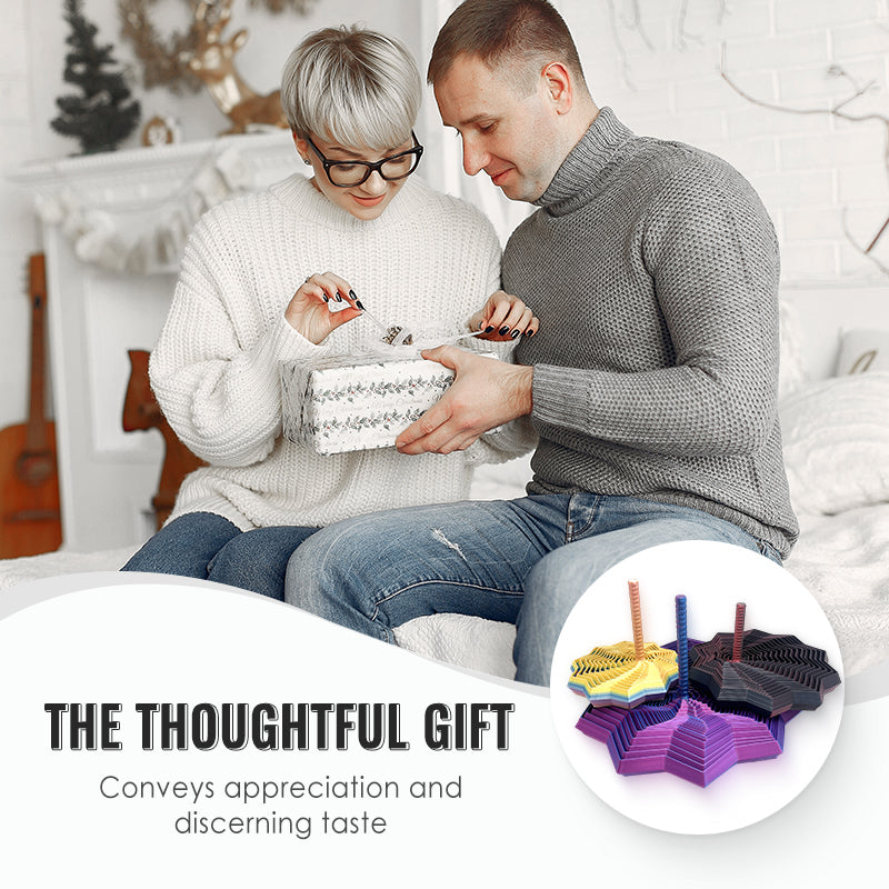 Norvo | Helixa – Umiddelbar ro og fokus for å øke produktiviteten