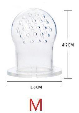 Norvo | Vitamin Baby Pacifier