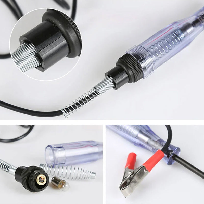 Norvo | Bil Lastebil Krets Test Penn