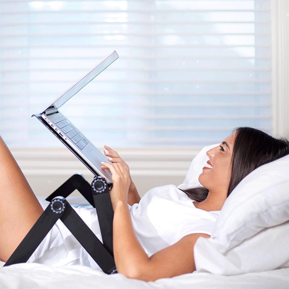 Norvo | Justerbart Laptopbord