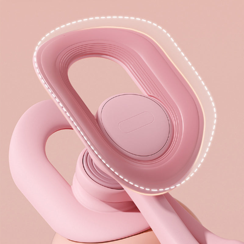 Norvo | Justerbar bekken- og låretrener - FlexFit Pro