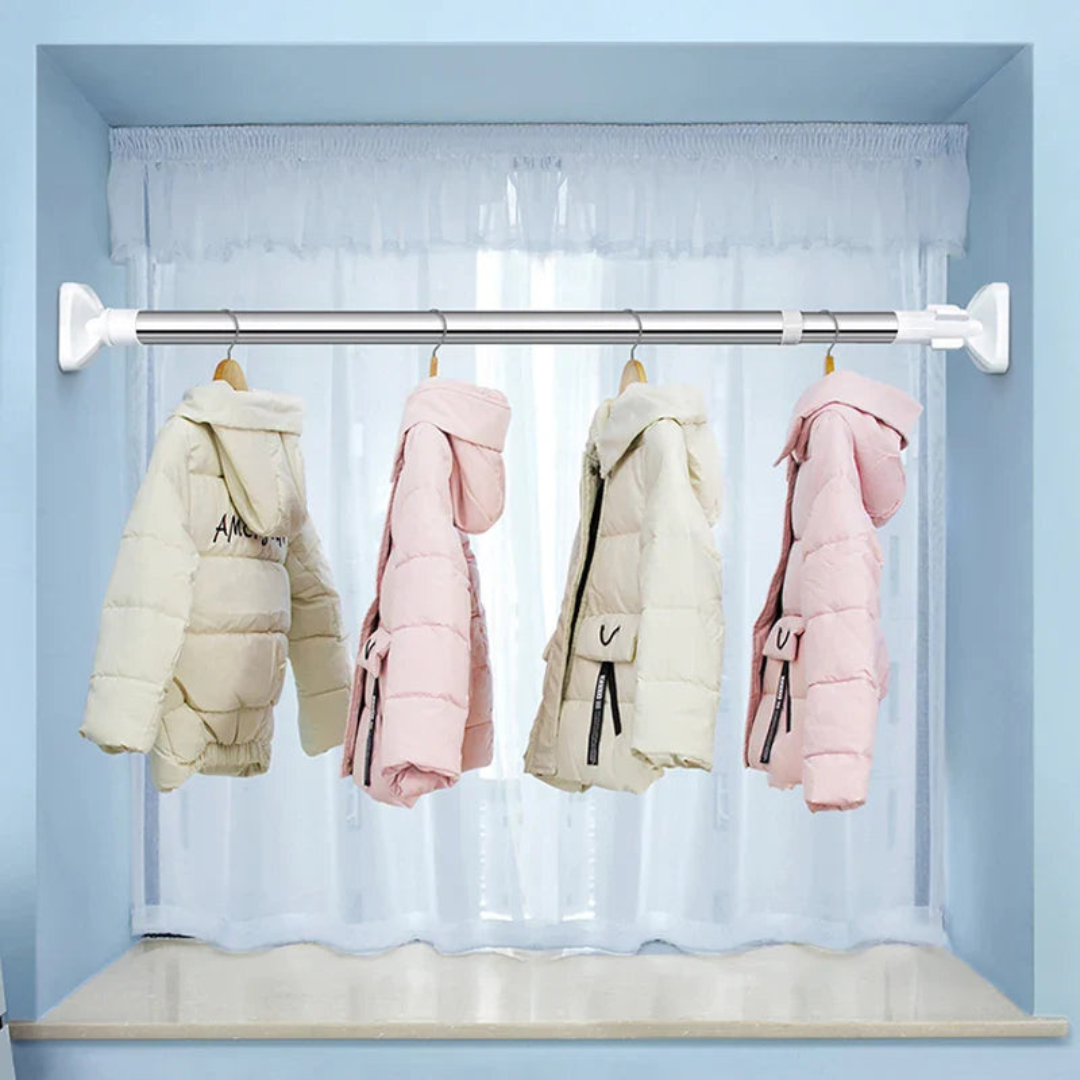 Norvo | Justerbar Allsidig Stang - EasyHold