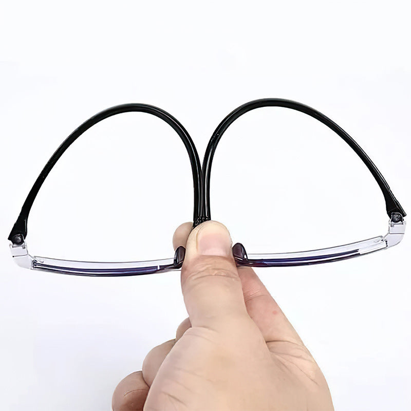 Norvo | Advanced Anti-Blue Light Multifocal Reading Glasses - SapphireView