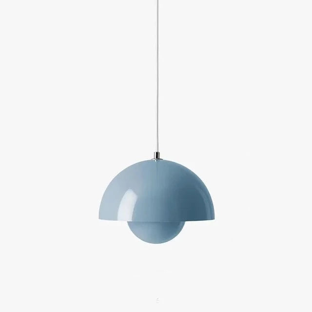 Norvo | ElegantBloom - Floral Pendant Lamp for Eco-Friendly Interior Design