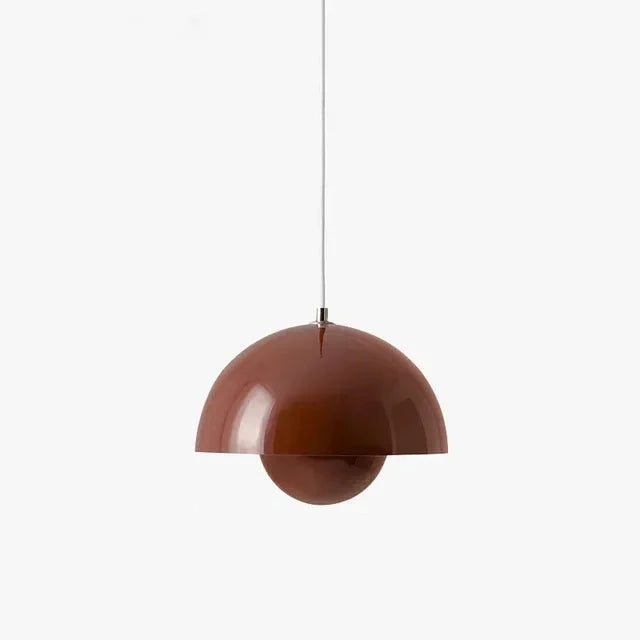 Norvo | ElegantBloom - Floral Pendant Lamp for Eco-Friendly Interior Design