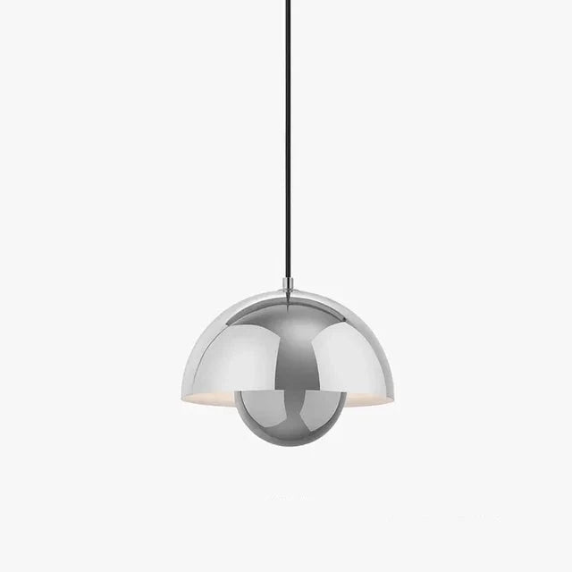 Norvo | ElegantBloom - Floral Pendant Lamp for Eco-Friendly Interior Design