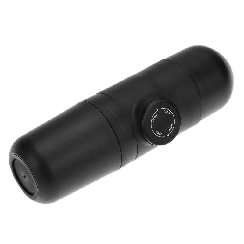 Norvo | Bærbar Kaffe Maskin