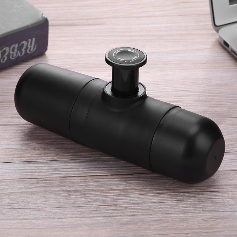 Norvo | Bærbar Kaffe Maskin