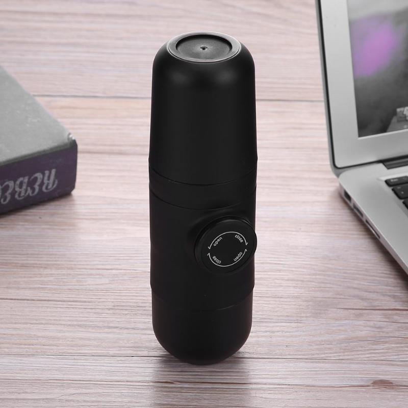 Norvo | Bærbar Kaffe Maskin