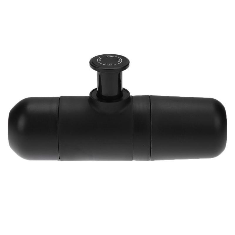 Norvo | Bærbar Kaffe Maskin