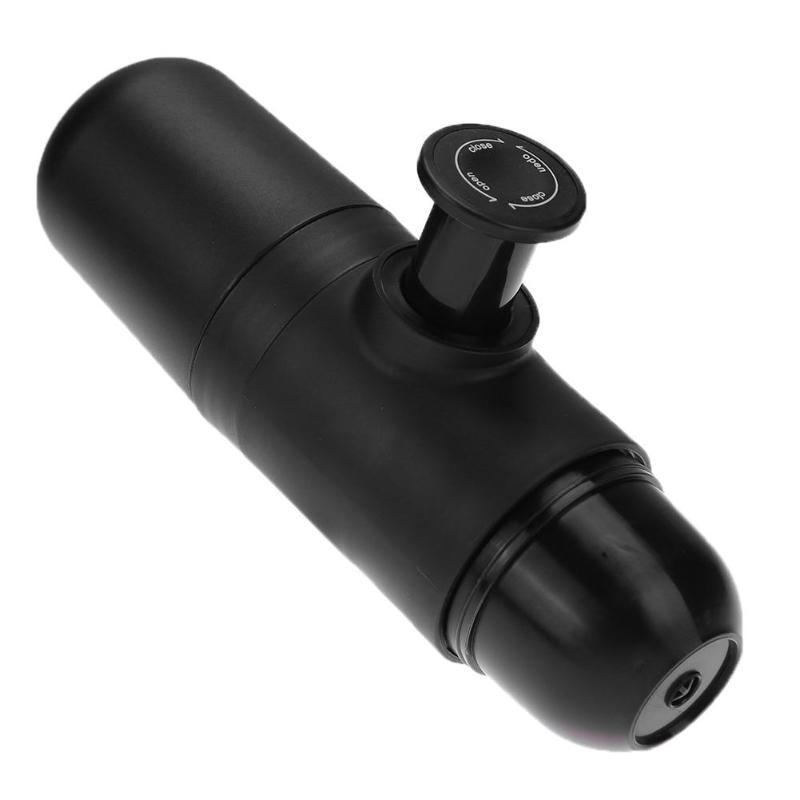 Norvo | Bærbar Kaffe Maskin