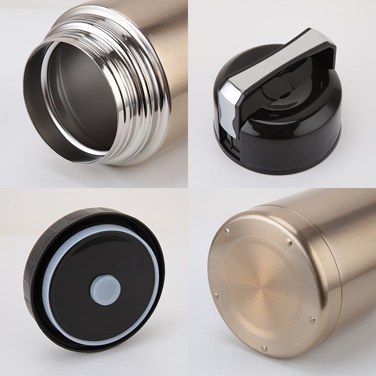 Norvo | Termos Lunsjboks - Thermo Foor Krukke