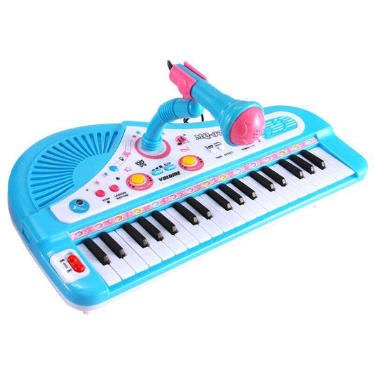 Norvo | Baby Piano Toy - Kids Keyboard Piano