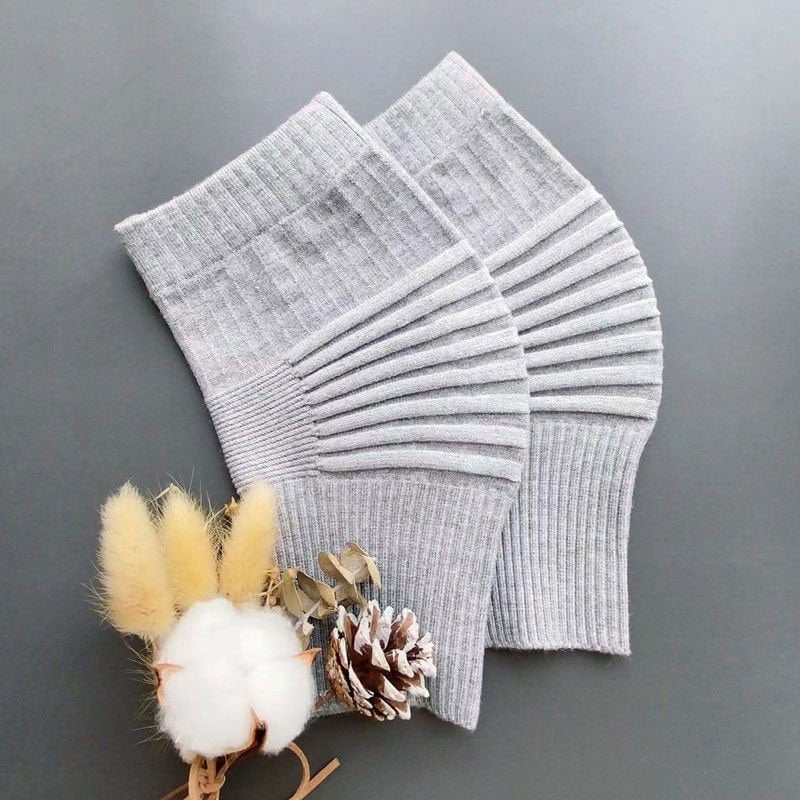 Norvo | KneeEase – Usynlig komfort og beskyttelse for knærne dine hele dagen long