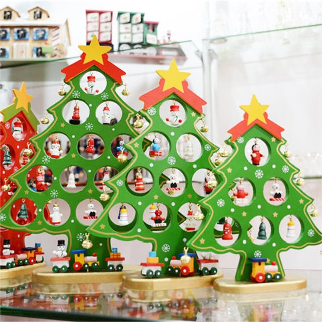 Norvo | DIY Tre Juletre