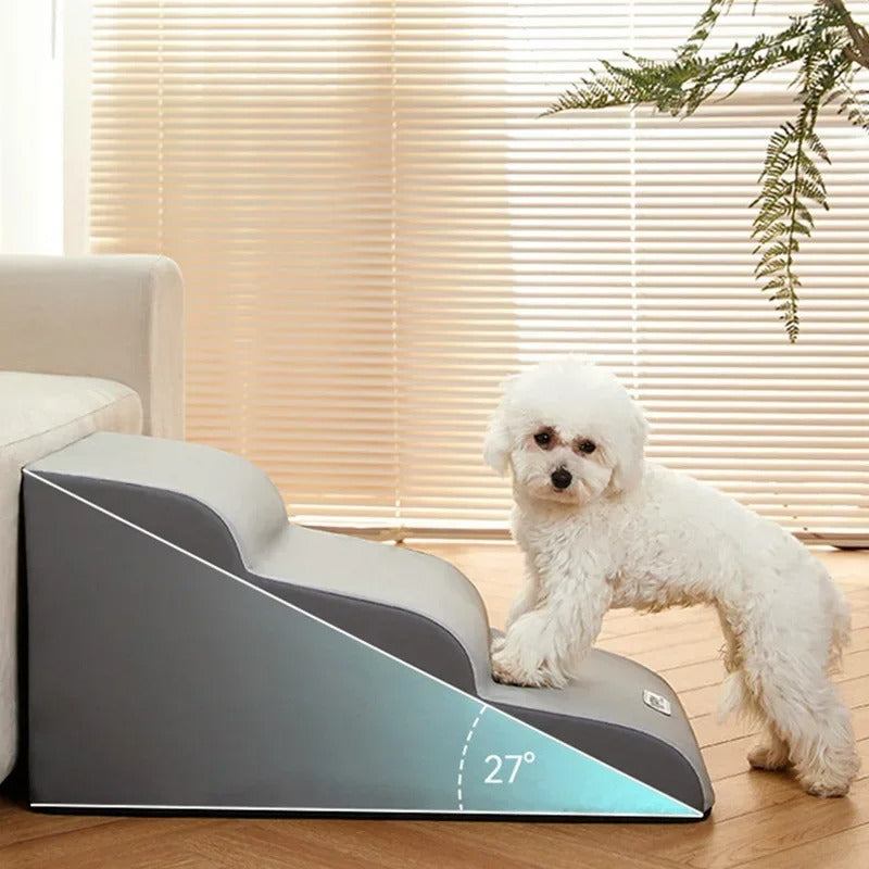 Norvo | Stabilt tilgangssteg for hunder og katter