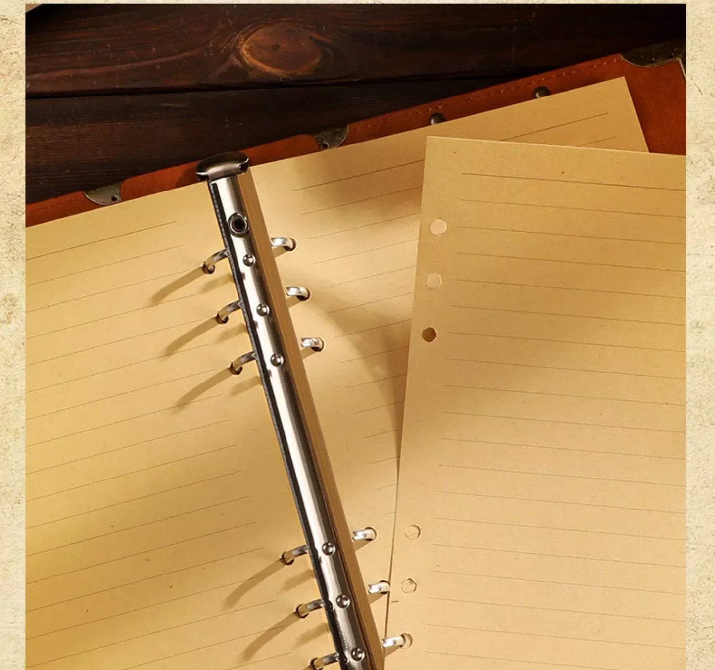 Norvo | Hogwarts håndbok notatbok grimoire