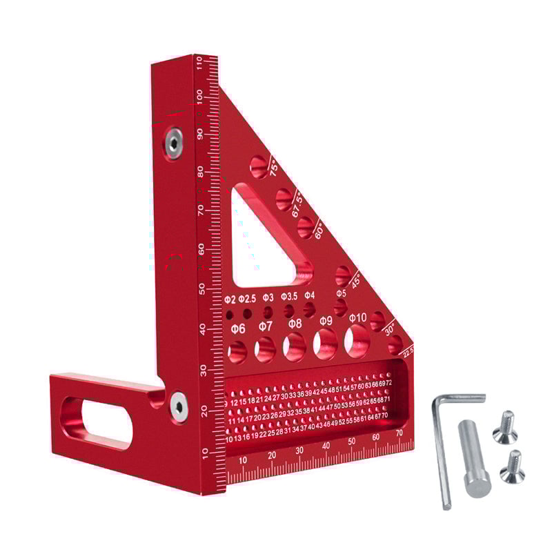 Norvo | SureCut Pro – Oppnå perfekte vinkler og sømløse kutt hver gang