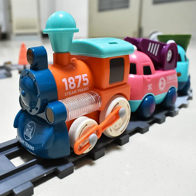 Norvo | Musikalsk Trekkelek med Ulike Festemidler