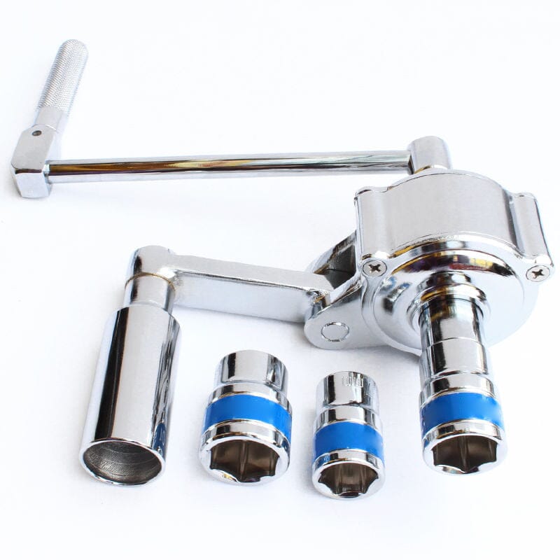 Norvo | Moment amplifying wrench set