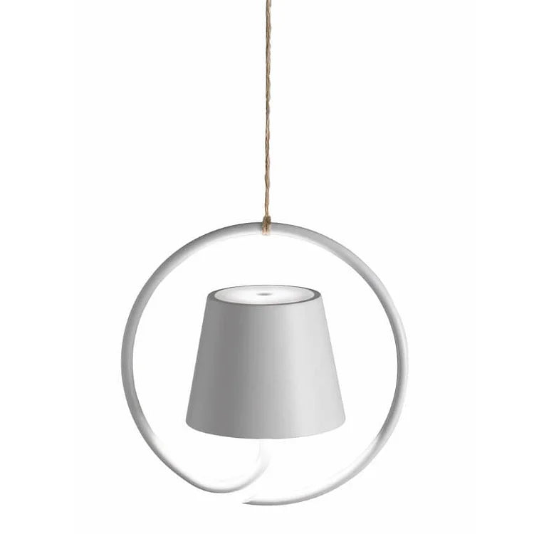 Norvo | Moderne Skandinavisk LED Pendellampe