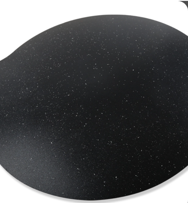 Norvo | Multifunksjonell Medisinsk Sone Grillpanne Non-stick Panne