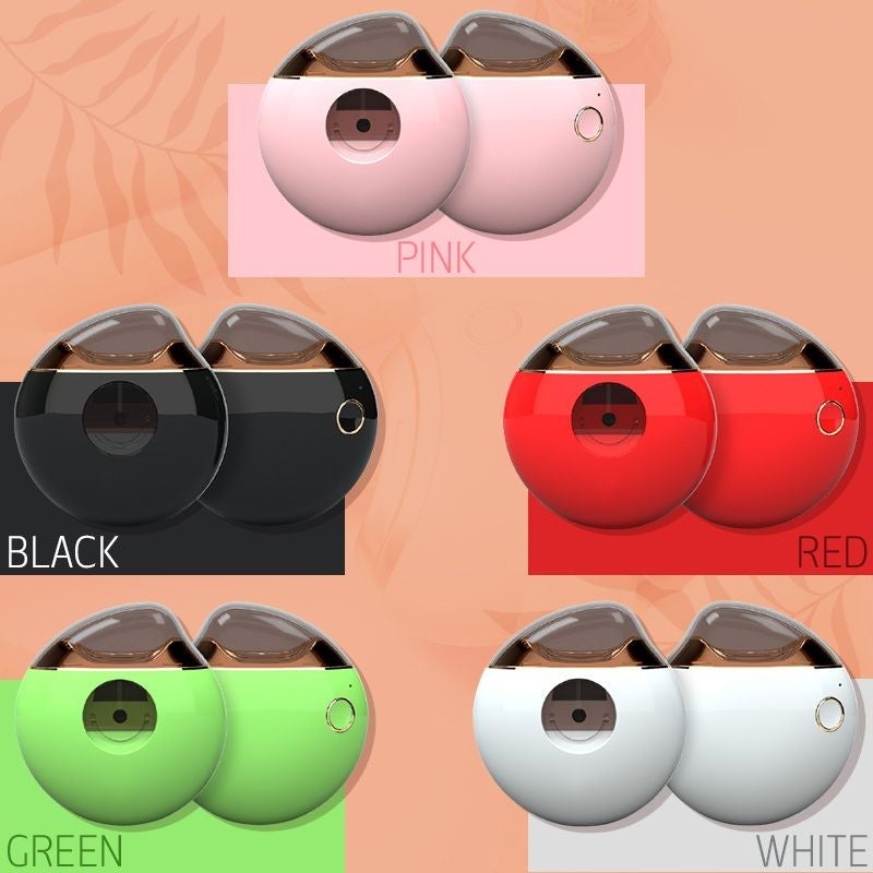 Norvo | Bekymringsfri Klipping Elektriske Negleklippere