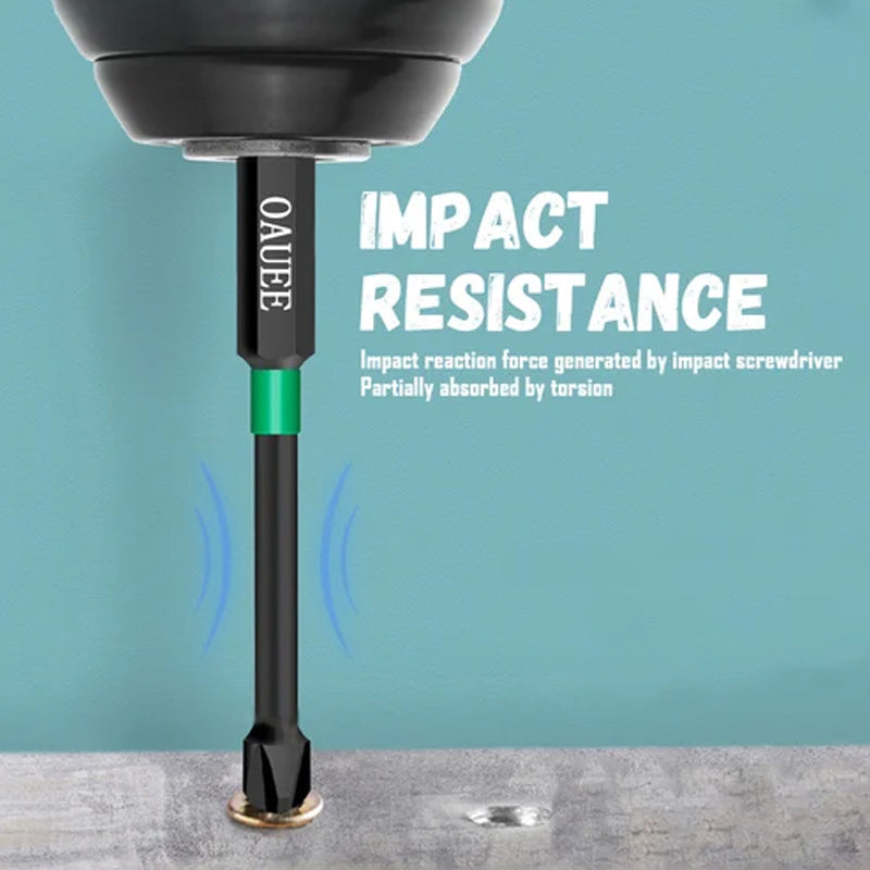 Norvo | Cross Impact Skiftenøkkelsett