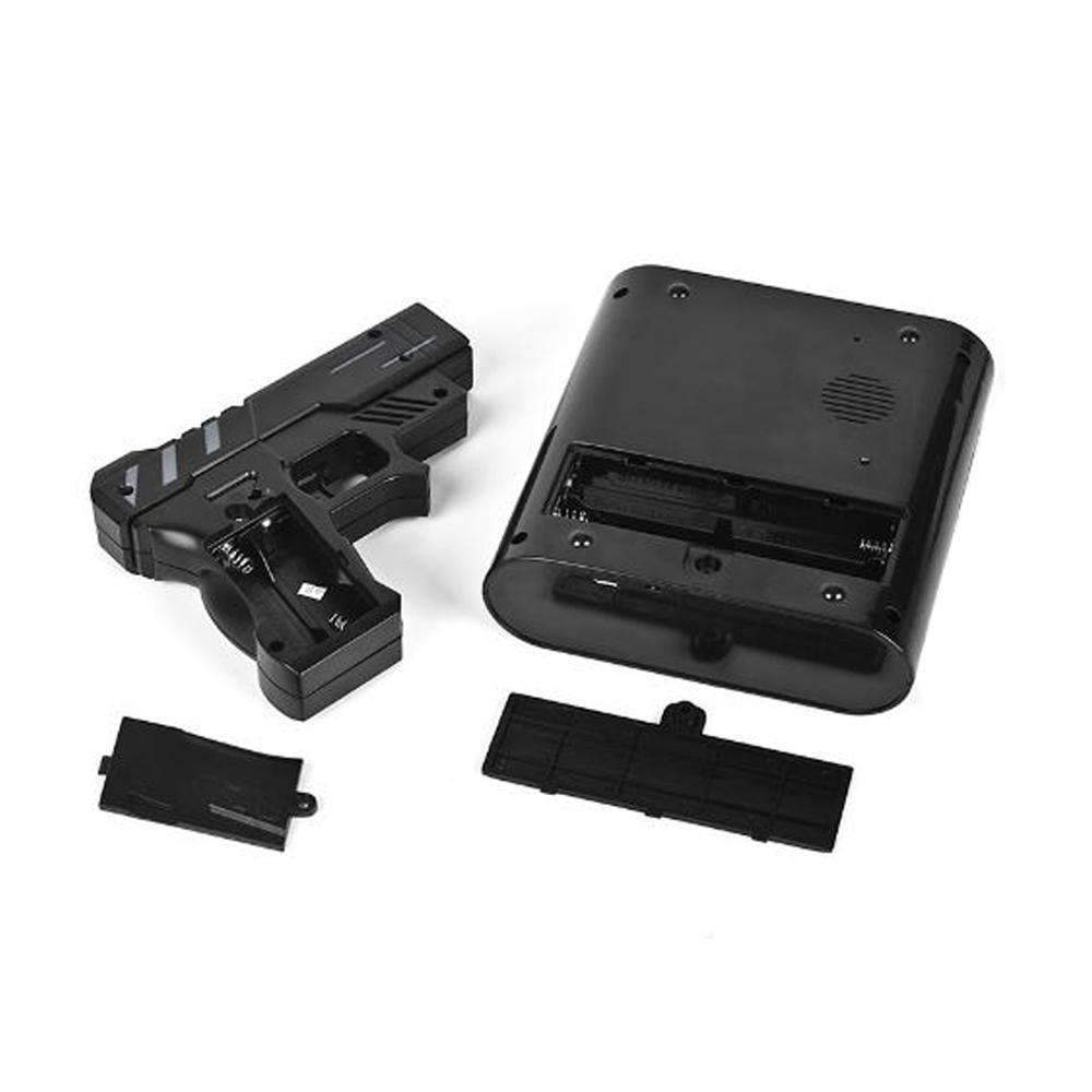 Norvo | Mål Vekkerklokke - Start Dagen Din Med Et Smell