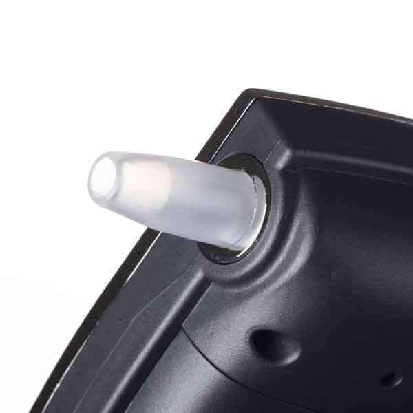 Norvo | Digital Pustalkoholtester - Med Hurtig Respons Få et Høy Nøyaktighet Resultat