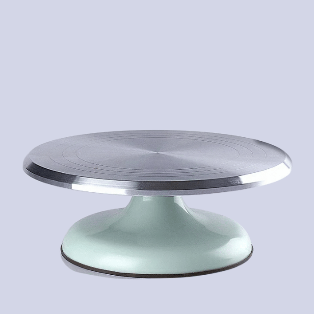 Aluminiumlegering bursdagskake snurrebass plast keramisk snurrebass | Norvo