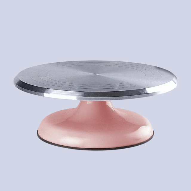 Aluminiumlegering bursdagskake snurrebass plast keramisk snurrebass | Norvo