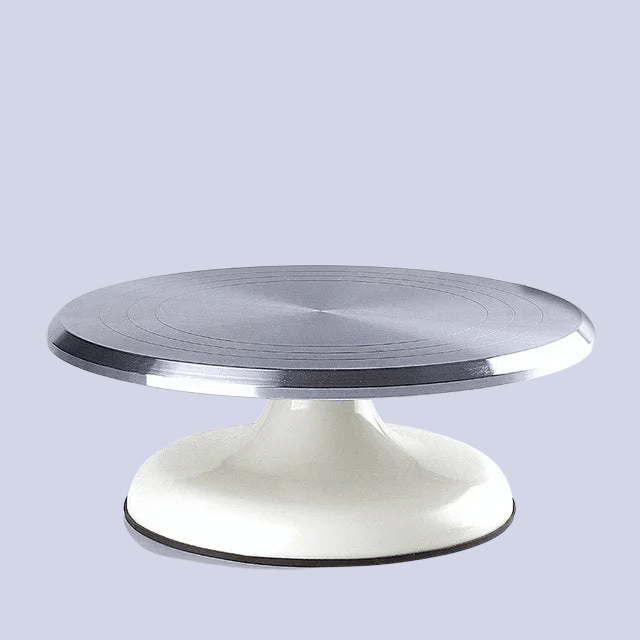 Aluminiumlegering bursdagskake snurrebass plast keramisk snurrebass | Norvo