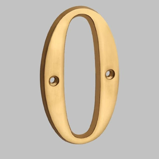 Norvo | AnchorDigits – Slitesterke tall med klassisk design