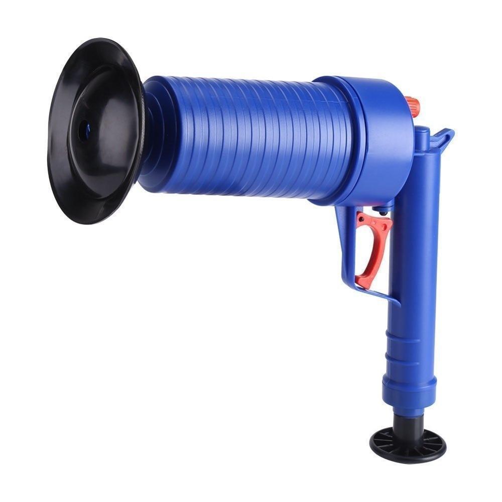 Norvo | Anti-Clog Dreneringsblasterpistol
