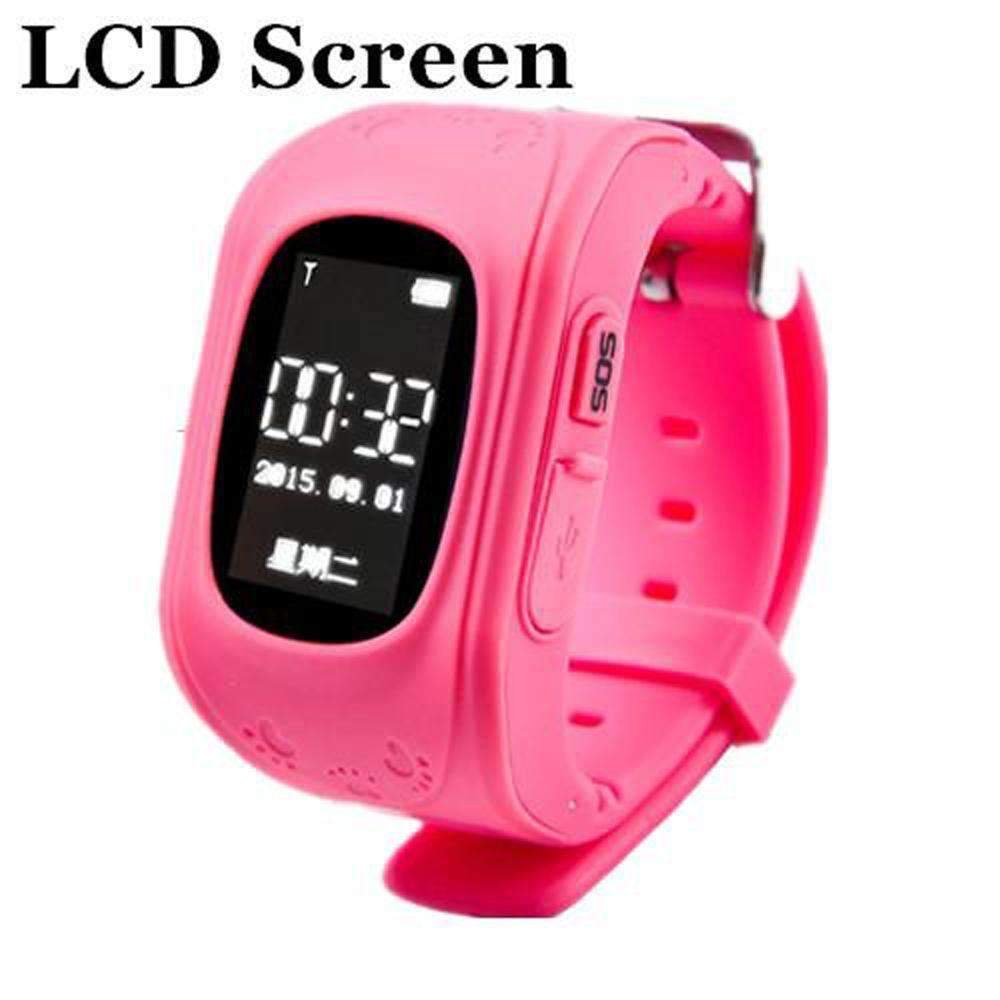 Norvo | KidSmart GPS Tracker - La barna være sikrere før en nødsituasjon skjer!