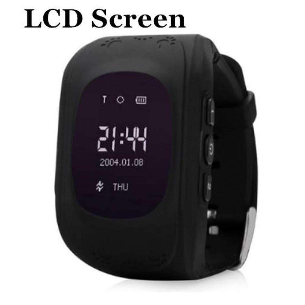 Norvo | KidSmart GPS Tracker - La barna være sikrere før en nødsituasjon skjer!