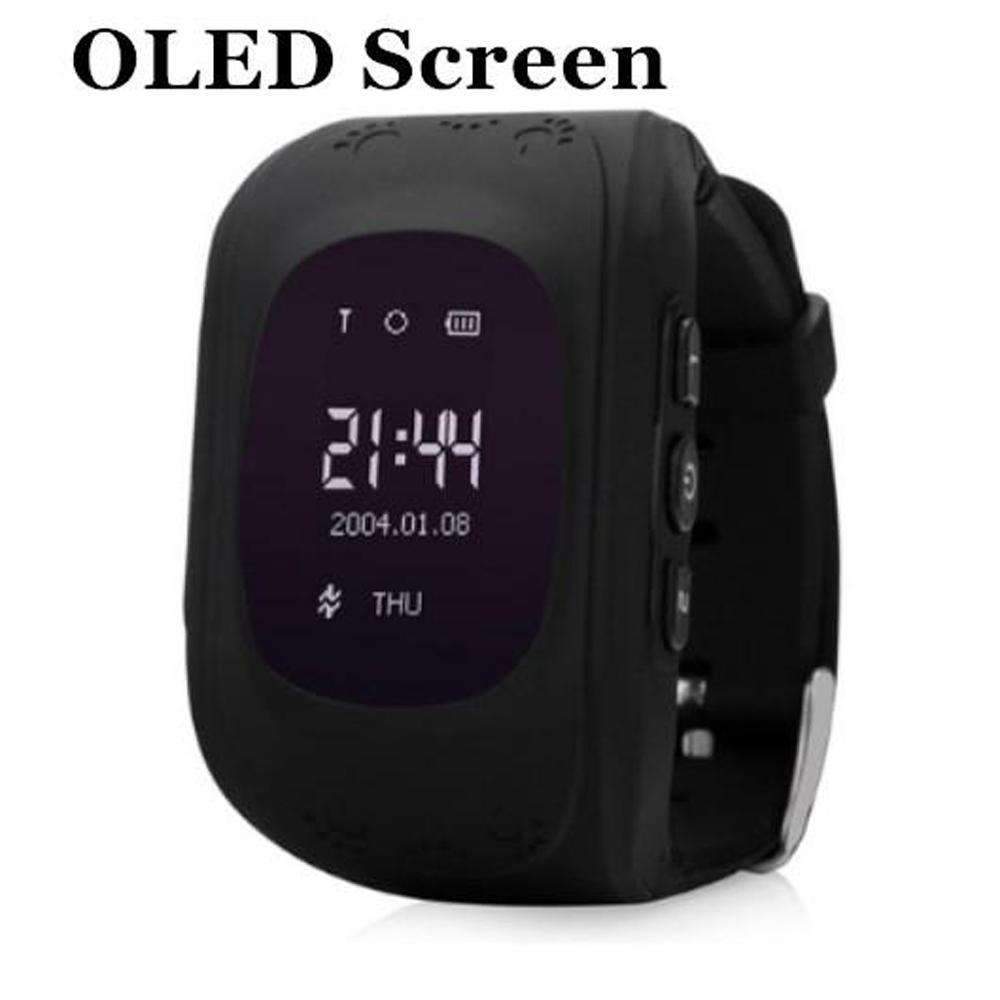 Norvo | KidSmart GPS Tracker - La barna være sikrere før en nødsituasjon skjer!