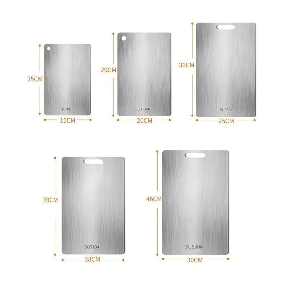 Frendorf | Anti-Mugg Forsterket Skjærefjøl - SteelCut