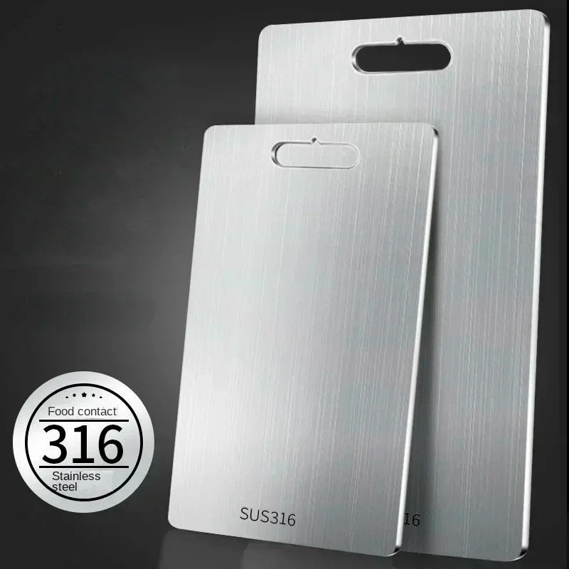 Frendorf | Anti-Mugg Forsterket Skjærefjøl - SteelCut