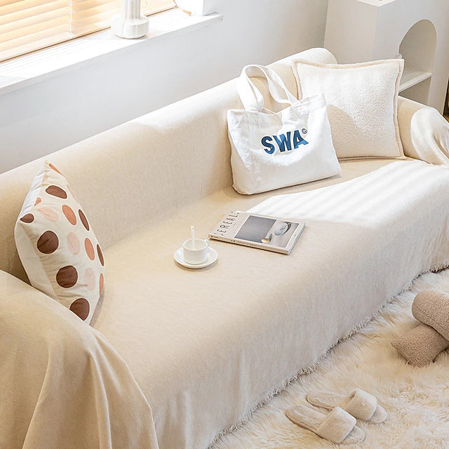 Norvo | Anti-ripes katte-sofa teppe