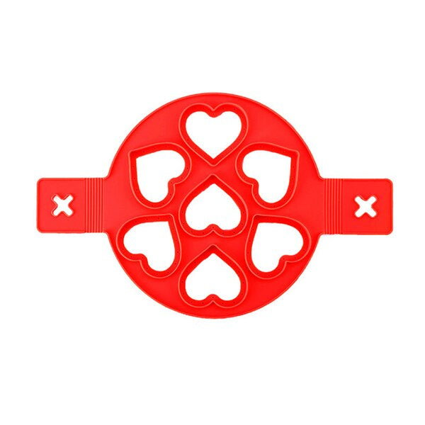 Norvo | Anti-stick Pannekakepanne - FlipMaster