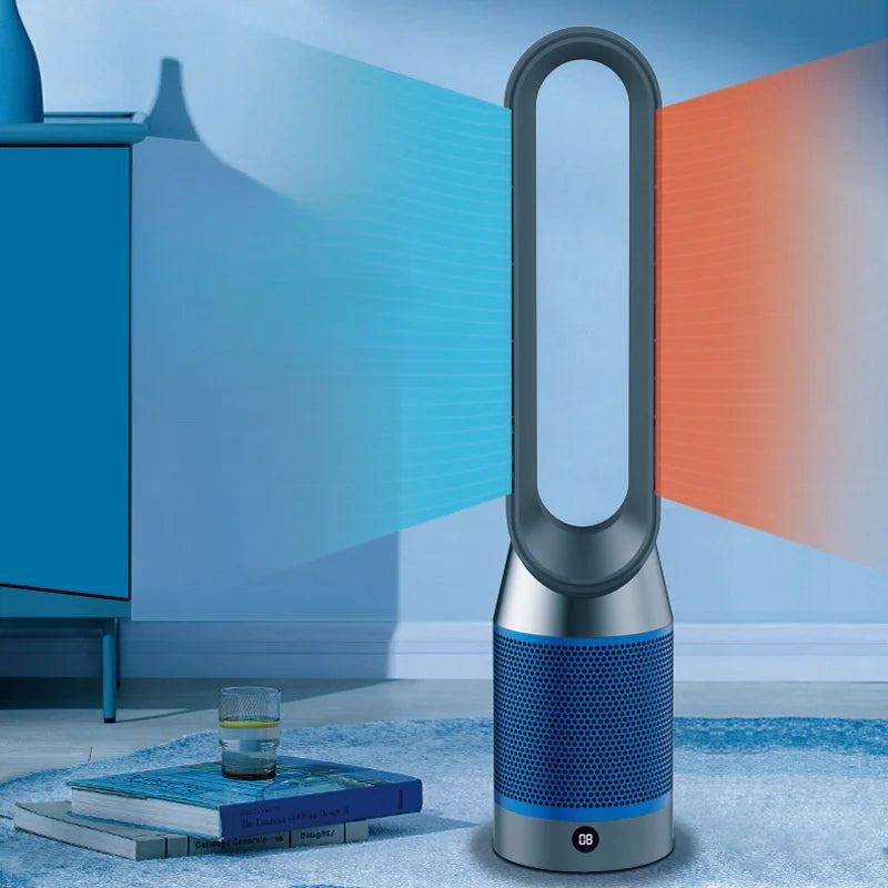 Norvo | AirPure V9000 | 4-i-1 - Kjøler