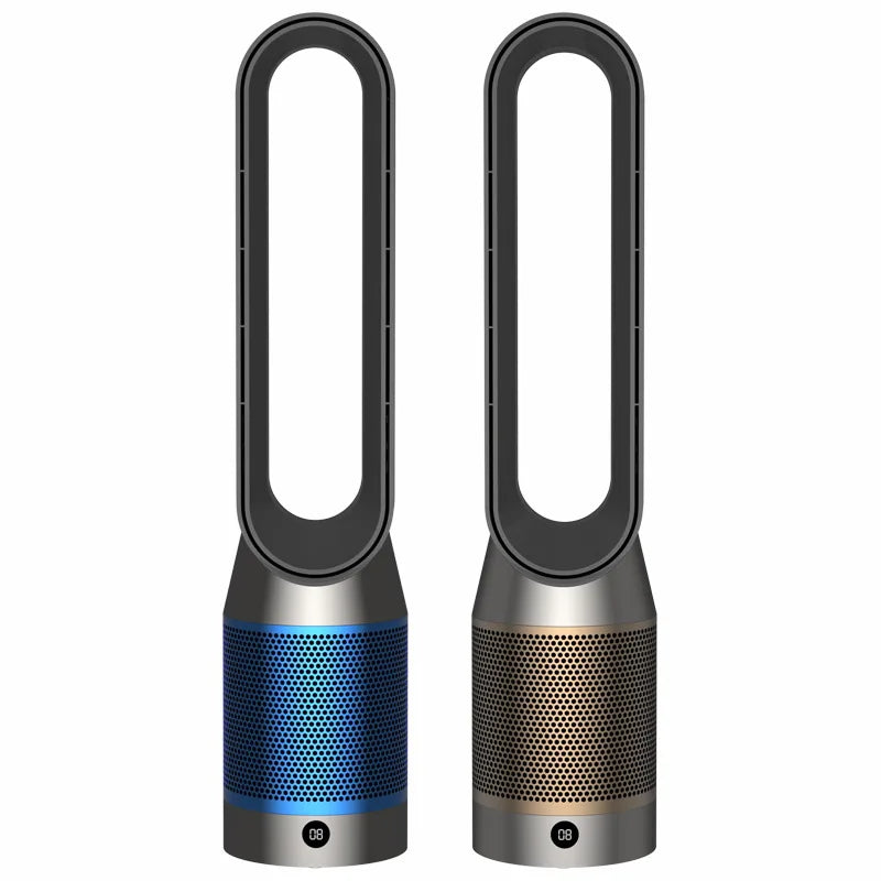 Norvo | AirPure V9000 | 4-i-1 - Kjøler