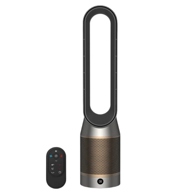 Norvo | AirPure V9000 | 4-i-1 - Kjøler