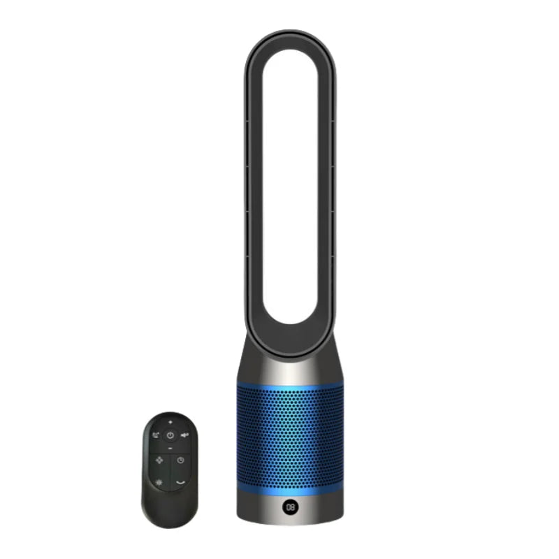 Norvo | AirPure V9000 | 4-i-1 - Kjøler