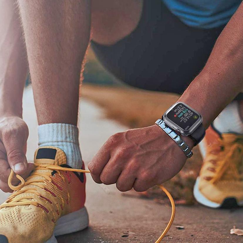 Norvo | Apple Watch Deksel