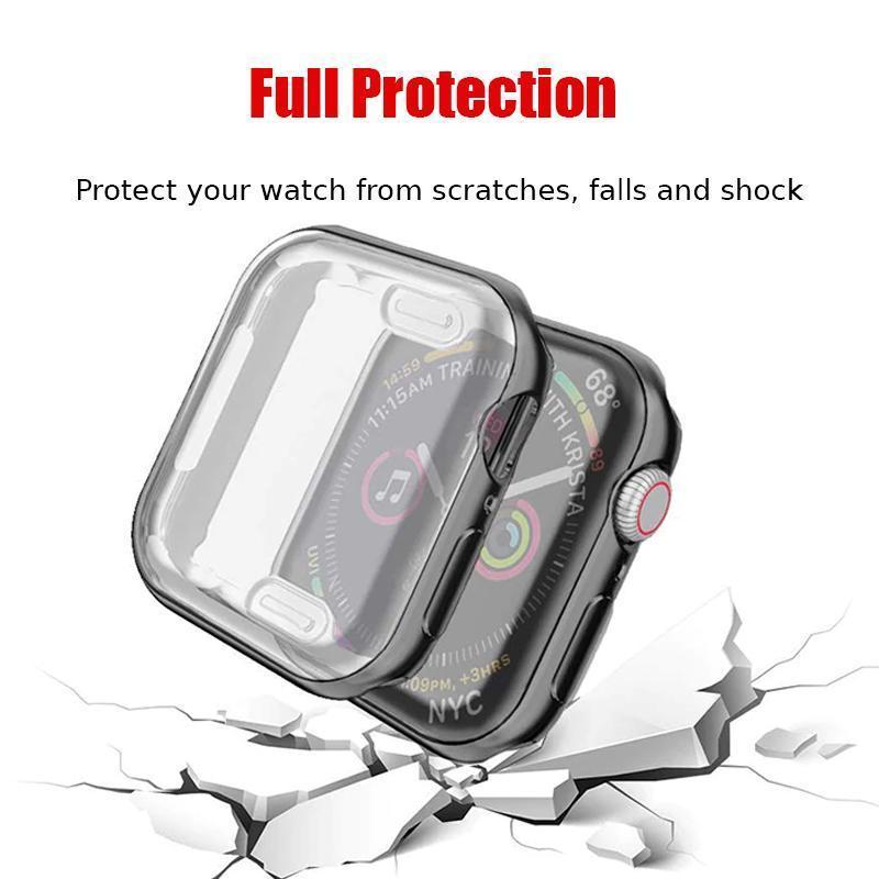 Norvo | Apple Watch Deksel