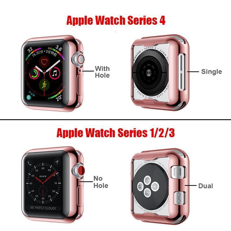 Norvo | Apple Watch Deksel