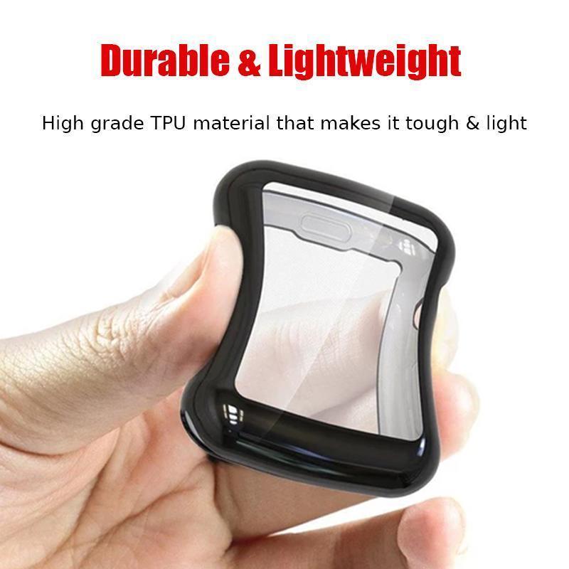 Norvo | Apple Watch Deksel